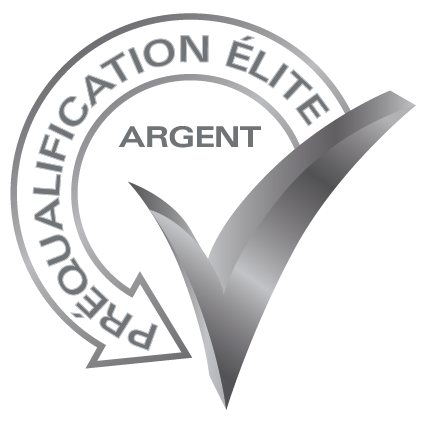 Préqualification Élite SST